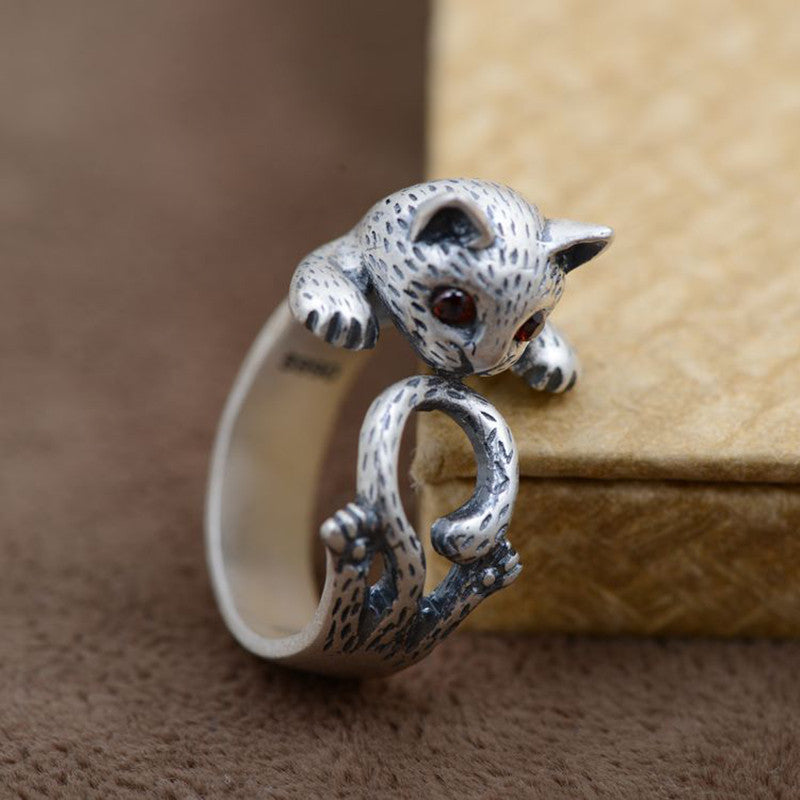 Discount outlet silver rings