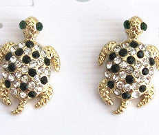 Sea Turtle Studs- Marked Down 50%