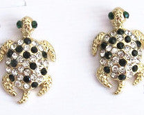 Sea Turtle Studs- Marked Down 50%