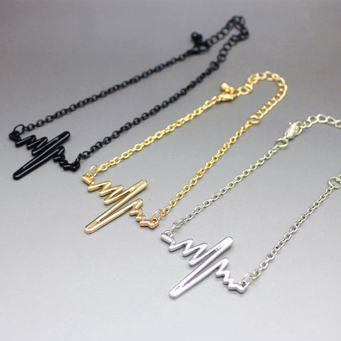 EKG BRACELET- 20% OFF