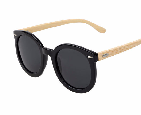 Femmi Soho Leopard Sunglasses