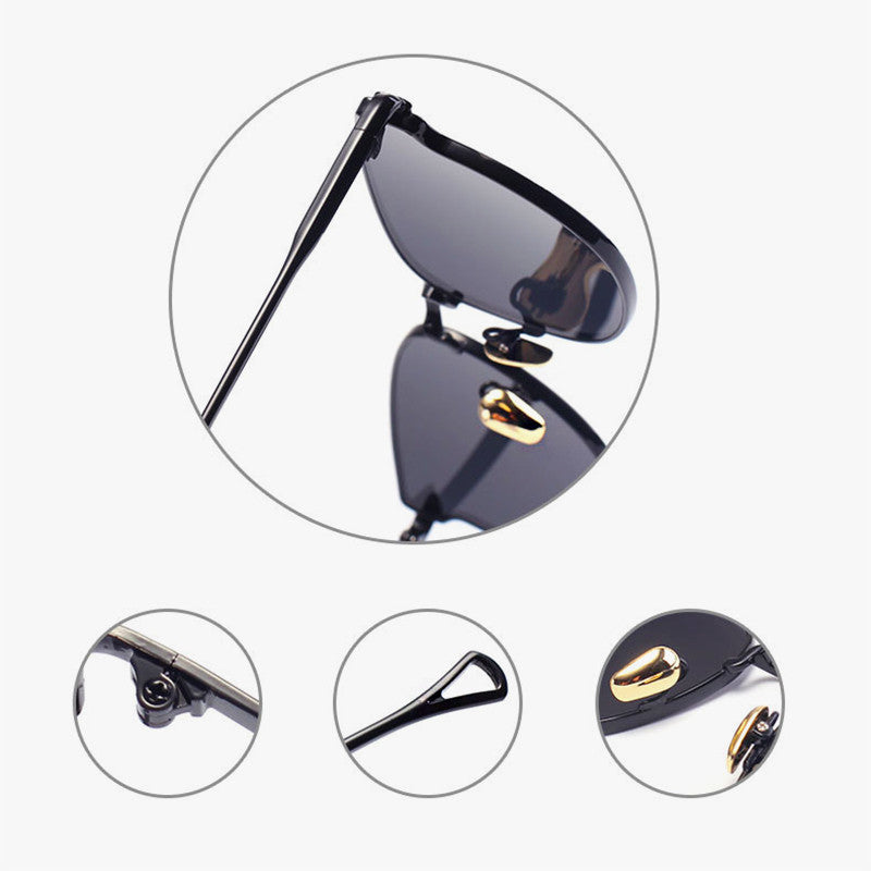 Cateye mirror new arrivals