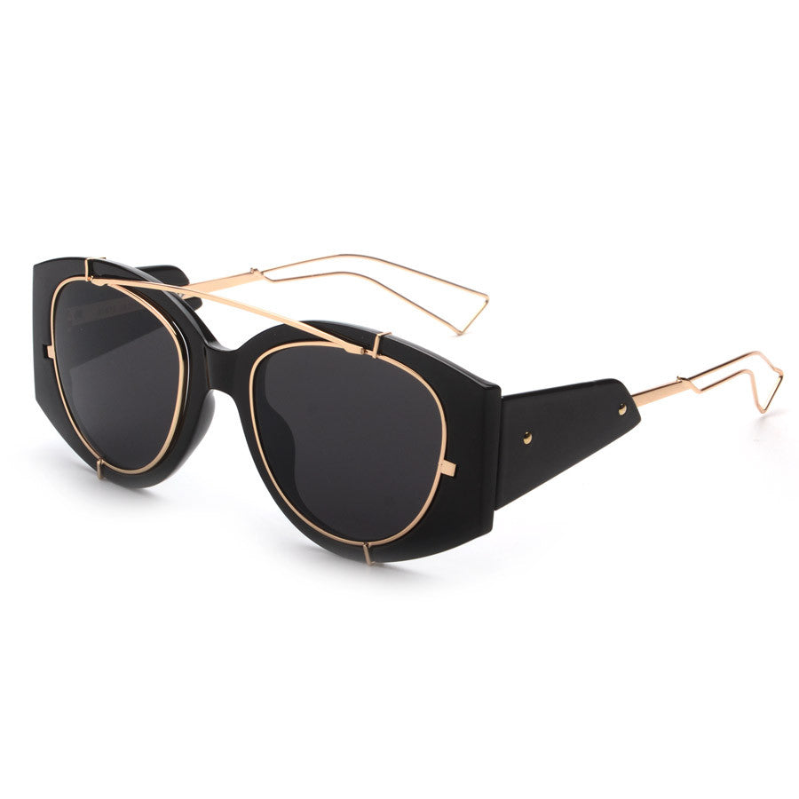Sunglasses stem hot sale