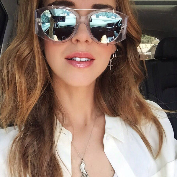 Femmi Stem Shield Sunglasses