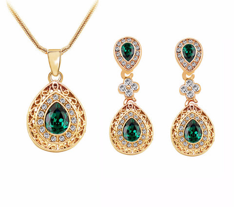 G Vintage Set