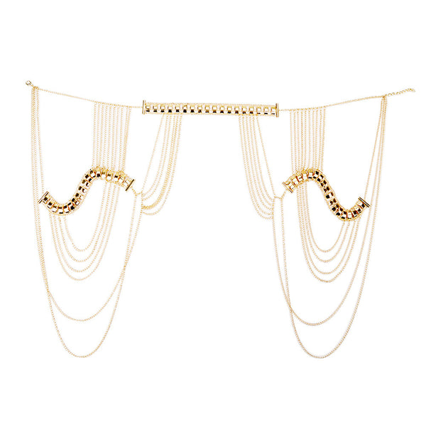 Egyptian Body Chain- Marked Down 20% Off