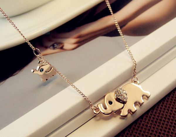 Elephant Chain