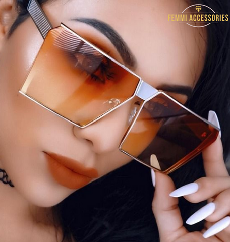 Femmi Rianna Sunglasses