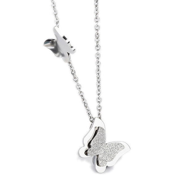 Butterfly Chain