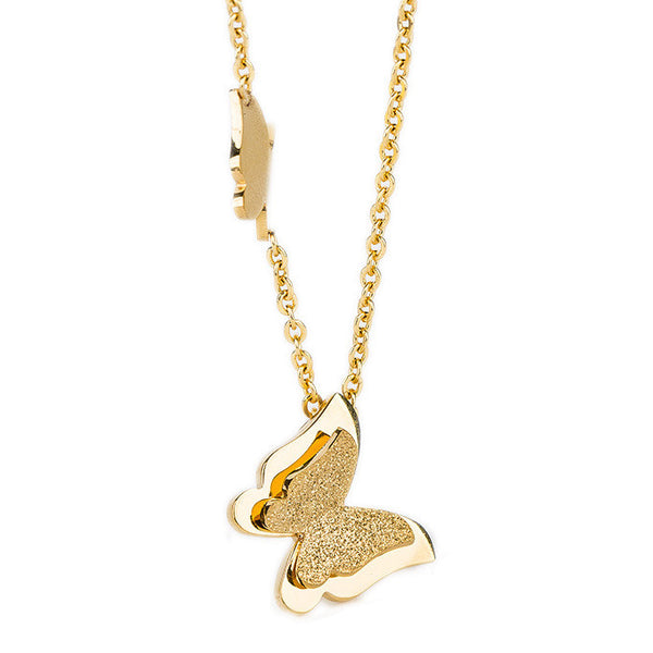 Butterfly Chain