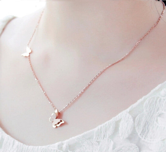 Butterfly Chain