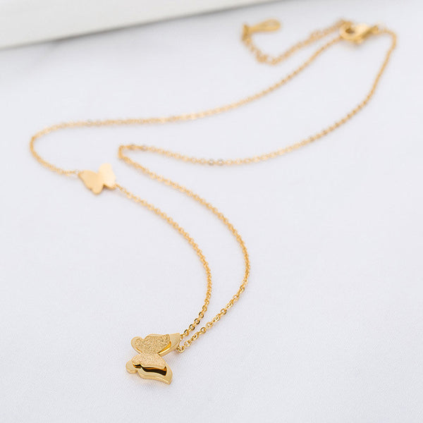 Butterfly Chain