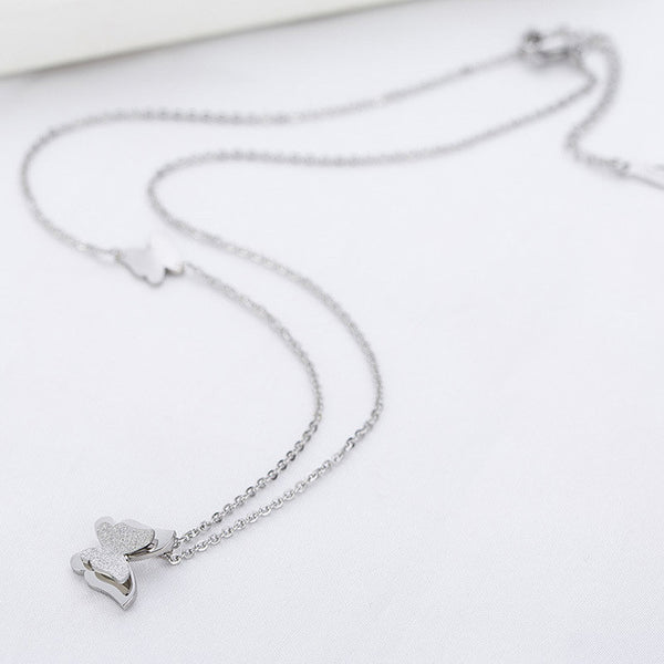 Butterfly Chain