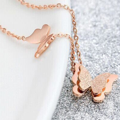 Butterfly Chain