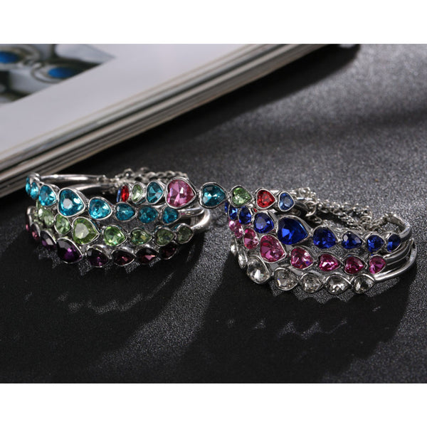 Heart Cluster Set