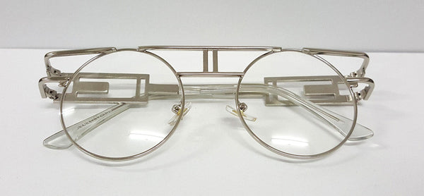B Boxed Metal Frame  Sunglasses