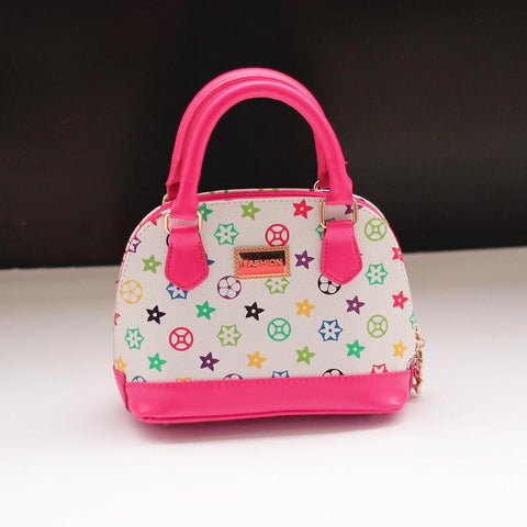Petite Divas Fashion Handbag