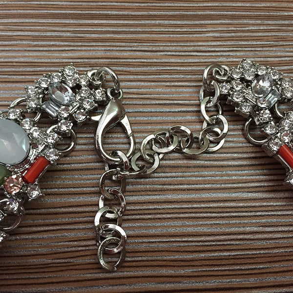 S Geo Choker
