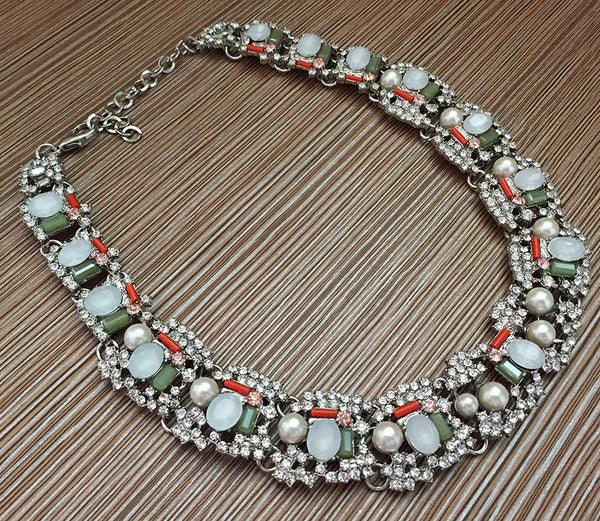 S Geo Choker