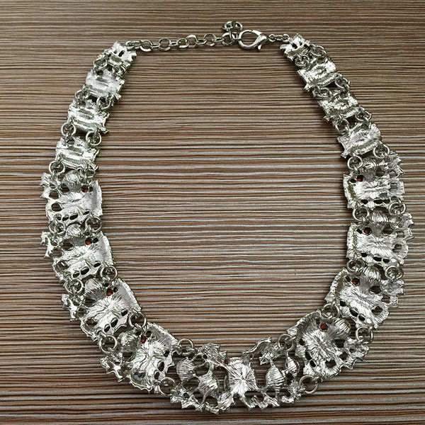 S Geo Choker