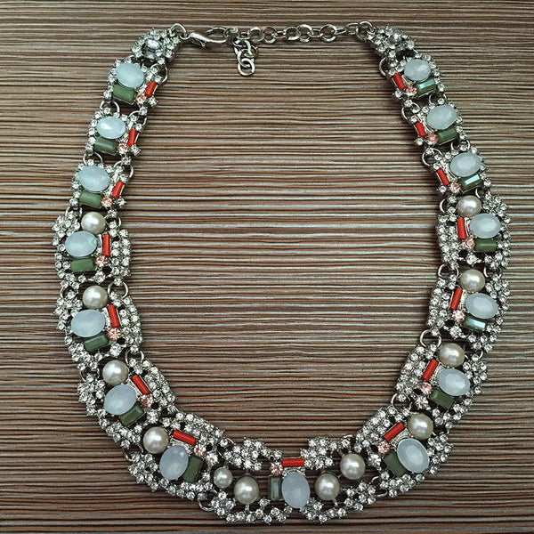 S Geo Choker