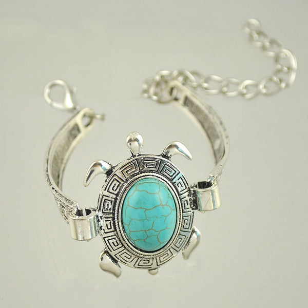 Turtle Bracelet -Save Up To 30% Off