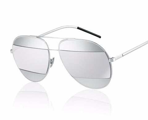 Femmi Soho Reflector Sunglasses