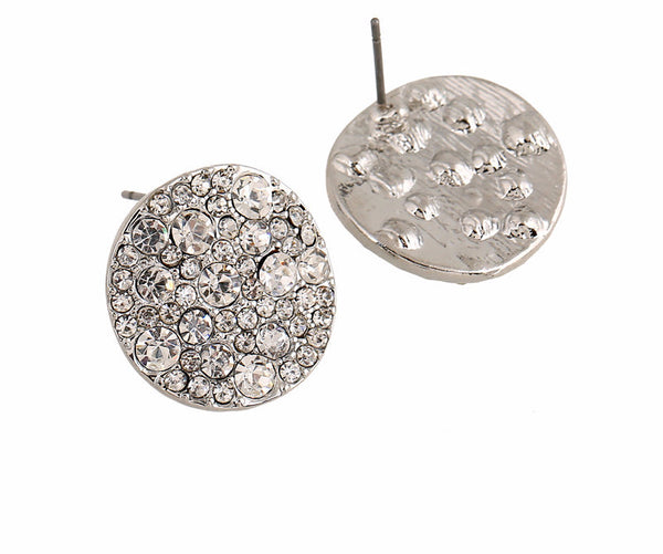 Spackle CZ Studs
