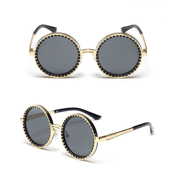Femmi Love Now Retro Sunglasses