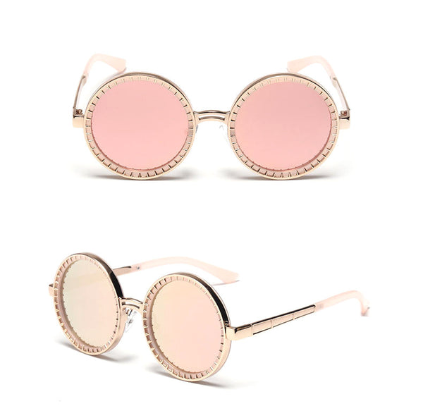 Femmi Love Now Retro Sunglasses
