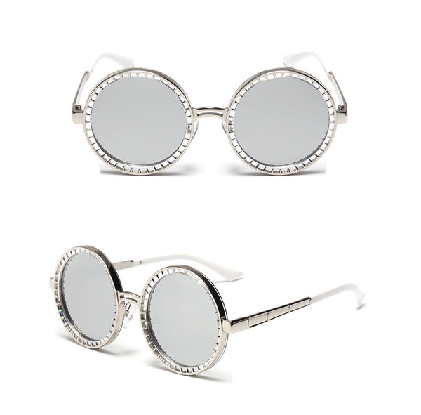 Femmi Love Now Retro Sunglasses