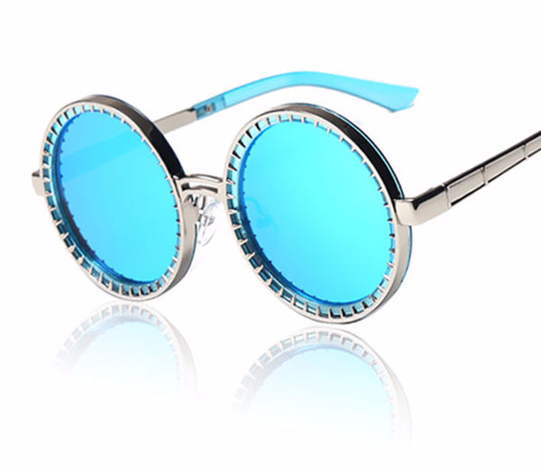 Femmi Love Now Retro Sunglasses