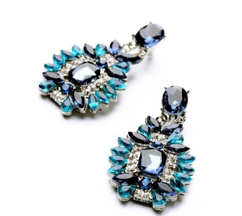 Pineapple Earrings