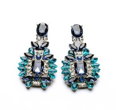 Pineapple Earrings