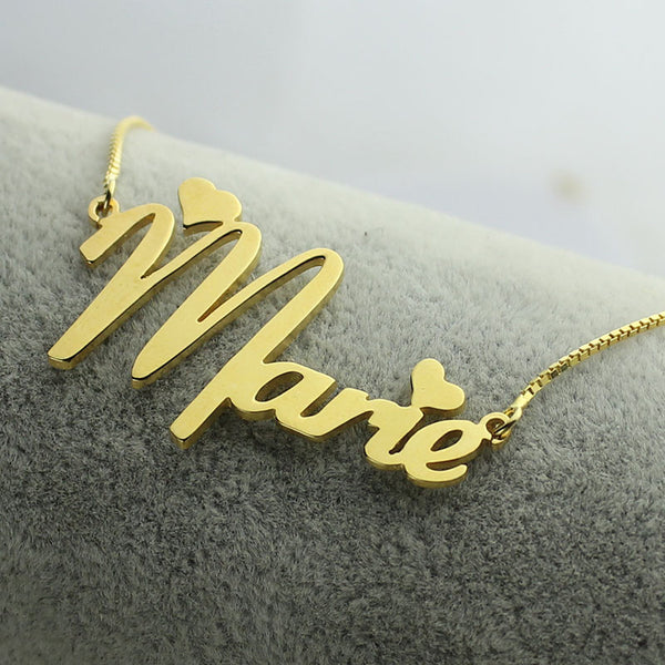 New Design! Sterling Silver 18K Gold Plated