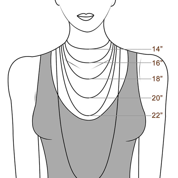 New-Femmi Infinity Heart Birthstone Necklace