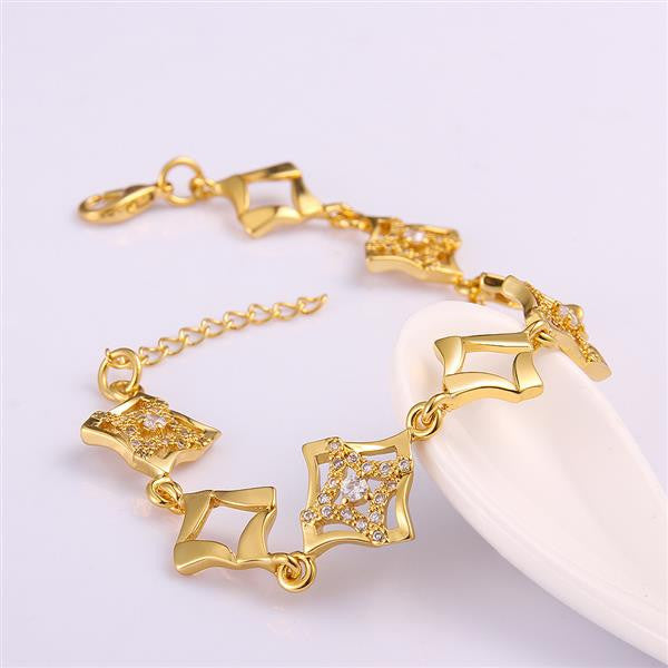 Baby Femmi-Flower Bracelet