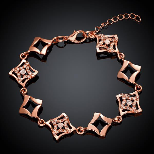 Baby Femmi-Flower Bracelet