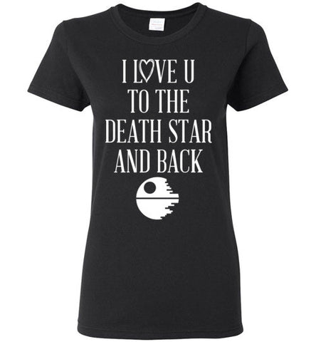 Star Love T- Shirt