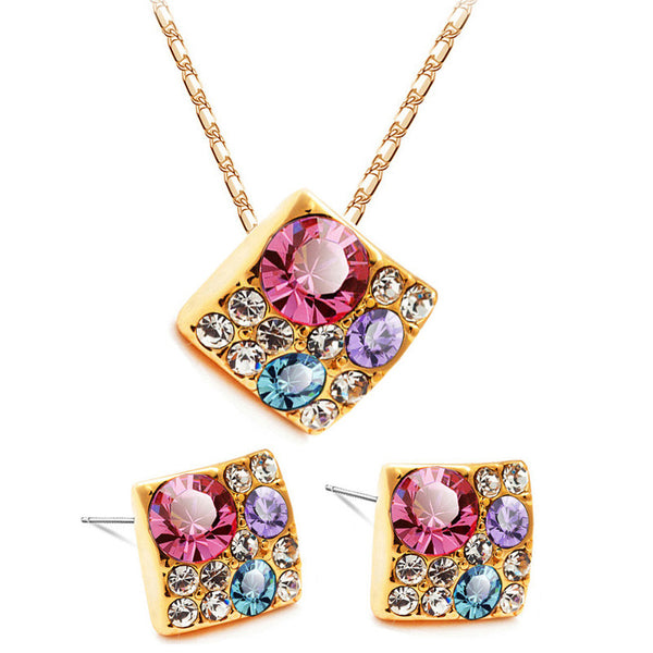 G Sparkle Set