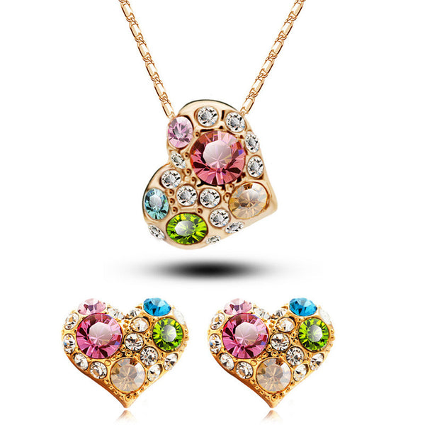 G Sparkle Set
