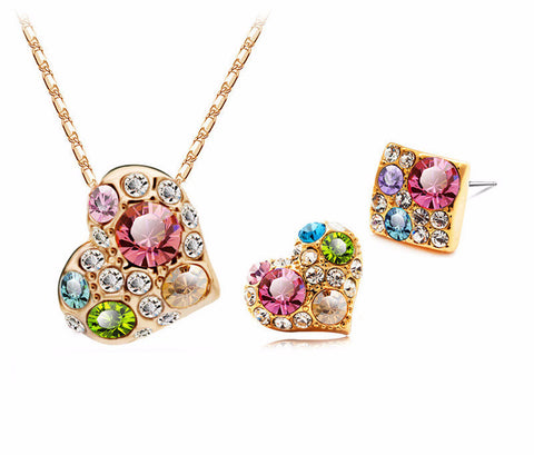 G Sparkle Set