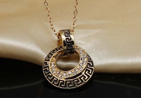 G Circle Set