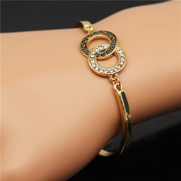 G Circle Set
