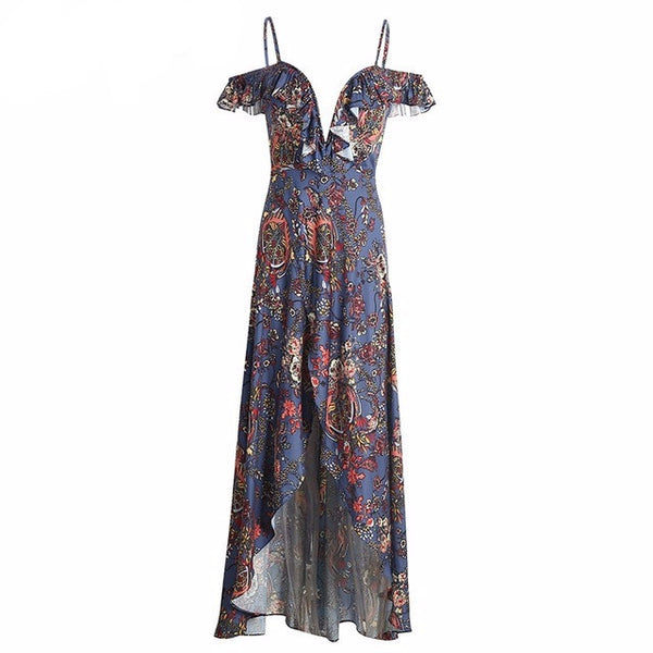 BOHO CHIC