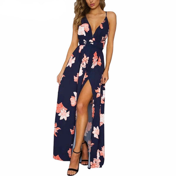 Mac Maxi Dress