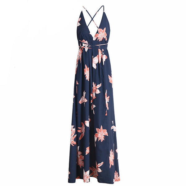 Mac Maxi Dress