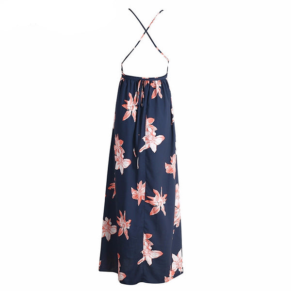 Mac Maxi Dress