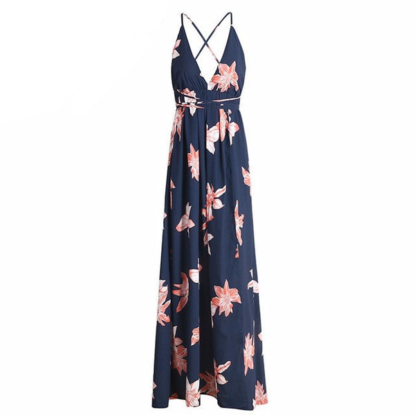 Mac Maxi Dress