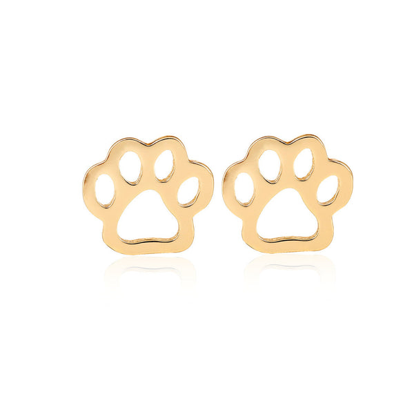 Paw Studs